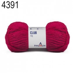 NOVELO CLUB 40G (NM 3/8) - 4391