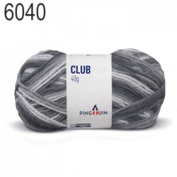 NOVELO CLUB 40G (NM 3/8) - 6040