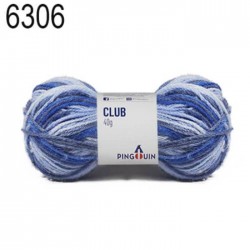 NOVELO CLUB 40G (NM 3/8) - 6306