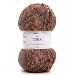 CORA - 455 TEX (NM 2,2) 100G - 9031