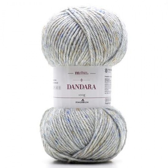 DANDARA - 526 TEX (NM 1,9) 100G - 2877