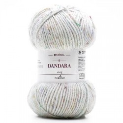 DANDARA - 526 TEX (NM 1,9) 100G - 3384