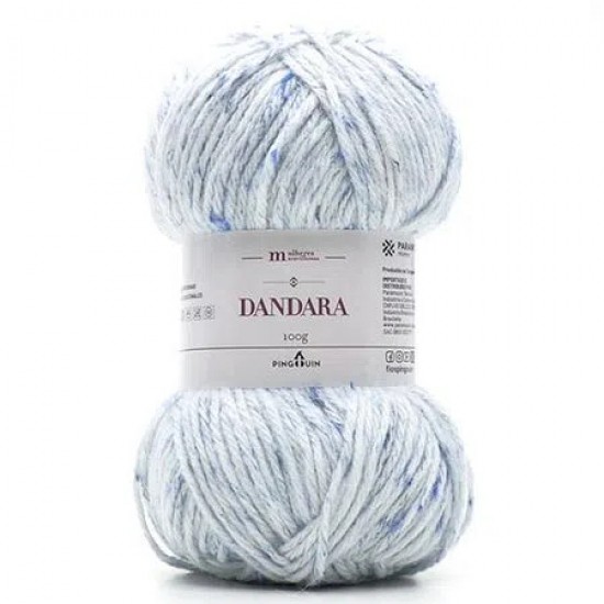 DANDARA - 526 TEX (NM 1,9) 100G - 3503