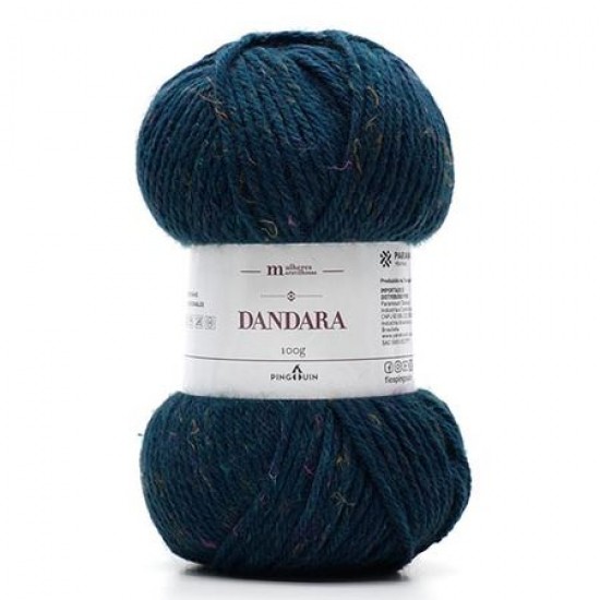 DANDARA - 526 TEX (NM 1,9) 100G - 3504