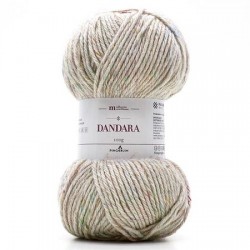 DANDARA - 526 TEX (NM 1,9) 100G - 8709