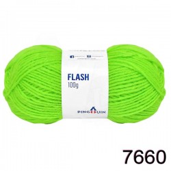 NOVELO FLASH 100G (NM 4/8) - 7660