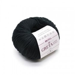 PINGOUIN GRETA 435 TEX 50G - 0100