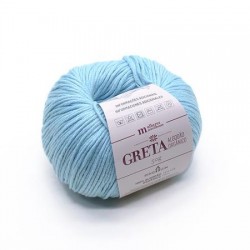 PINGOUIN GRETA 435 TEX 50G - 3501