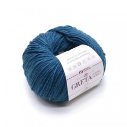 PINGOUIN GRETA 435 TEX 50G - 3502