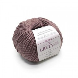 PINGOUIN GRETA 435 TEX 50G - 4425