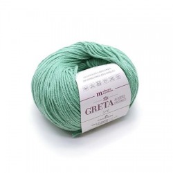 PINGOUIN GRETA 435 TEX 50G - 9643