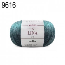 PINGOUIN LINA 435TEX (NM 2 3) 50G - 9616