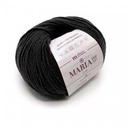 MARIA BABY SOFT 435 TEX 50G - 0100