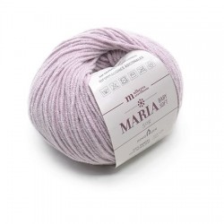 MARIA BABY SOFT 435 TEX 50G - 3381