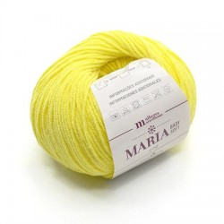 MARIA BABY SOFT 435 TEX 50G - 7213