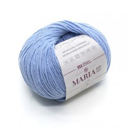 MARIA BABY SOFT 435 TEX 50G - 9596