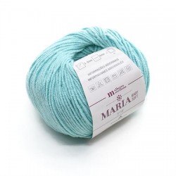 MARIA BABY SOFT 435 TEX 50G - 9597