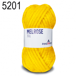 MELROSE - 4000 TEX (NM 4/1) 200G - 5201