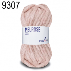 MELROSE - 4000 TEX (NM 4/1) 200G - 9307