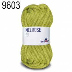 MELROSE - 4000 TEX (NM 4/1) 200G - 9603