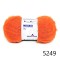 MOHAIR - 167 TEX (NM 6) 50G - 5249