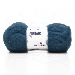 MOHAIR - 167 TEX (NM 6) 50G - 5517