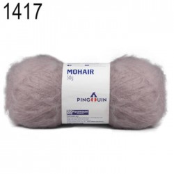 MOHAIR - 167 TEX (NM 6) 50G - 1417