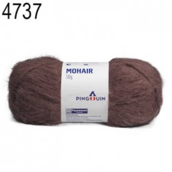 MOHAIR - 167 TEX (NM 6) 50G - 4737