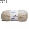 MOHAIR - 167 TEX (NM 6) 50G - 7791