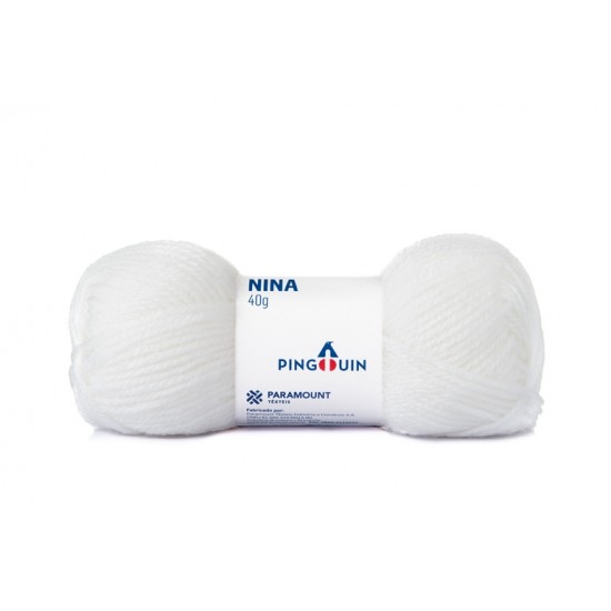 NOVELO NINA 40G (NM 3/8) - 0002