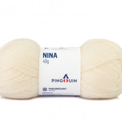 NOVELO NINA 40G (NM 3/8) - 0004