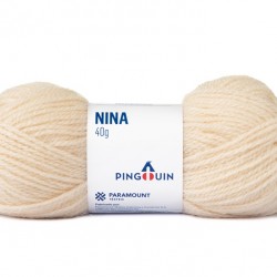 NOVELO NINA 40G (NM 3/8) - 0049