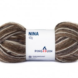 NOVELO NINA 40G (NM 3/8) - 0067