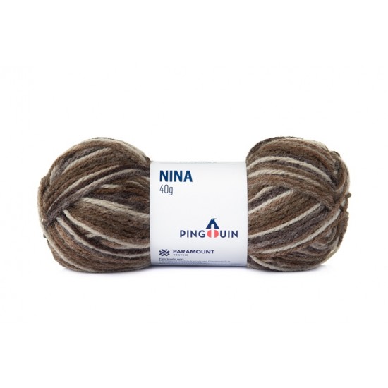 NOVELO NINA 40G (NM 3/8) - 0067