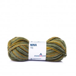 NOVELO NINA 40G (NM 3/8) - 0069