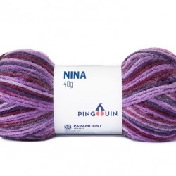 NOVELO NINA 40G (NM 3/8) - 0099