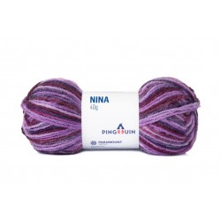 NOVELO NINA 40G (NM 3/8) - 0099