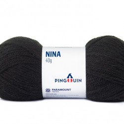 NOVELO NINA 40G (NM 3/8) - 0100