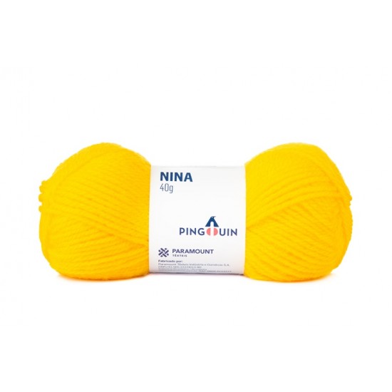 NOVELO NINA 40G (NM 3/8) - 0204