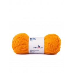 NOVELO NINA 40G (NM 3/8) - 0210