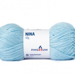 NOVELO NINA 40G (NM 3/8) - 0501