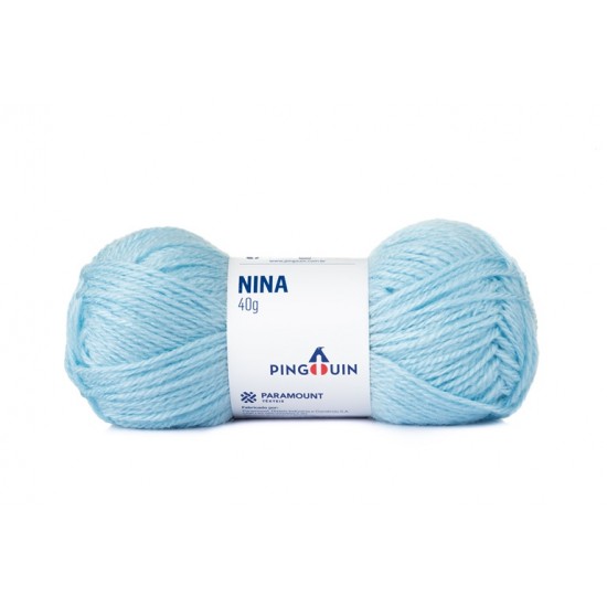 NOVELO NINA 40G (NM 3/8) - 0501