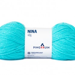 NOVELO NINA 40G (NM 3/8) - 0508