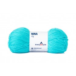 NOVELO NINA 40G (NM 3/8) - 0508