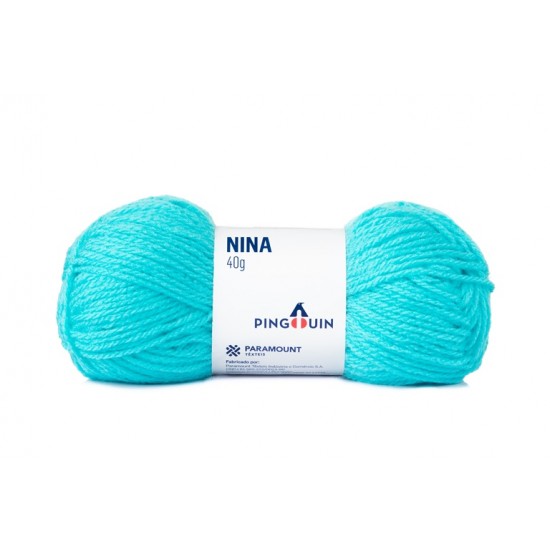 NOVELO NINA 40G (NM 3/8) - 0508