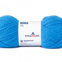 NOVELO NINA 40G (NM 3/8) - 0590