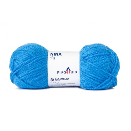 NOVELO NINA 40G (NM 3/8) - 0590