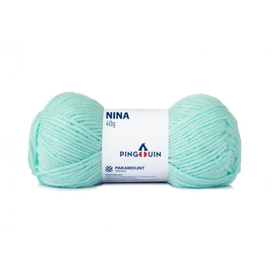 NOVELO NINA 40G (NM 3/8) - 0641