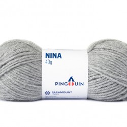 NOVELO NINA 40G (NM 3/8) - 0805