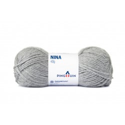 NOVELO NINA 40G (NM 3/8) - 0805